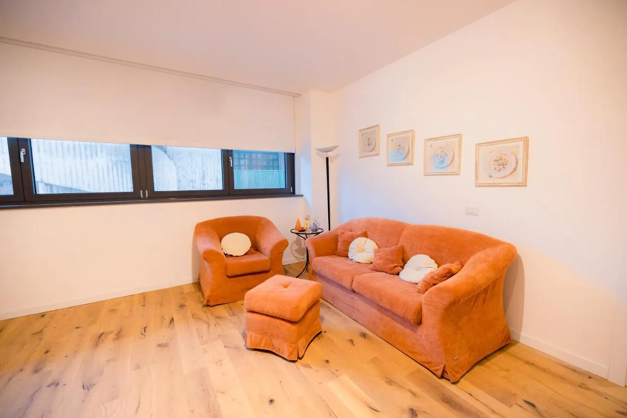 Nuovissimo Bilocale In Zona Navigli/Romolo Apartment Milan Italy